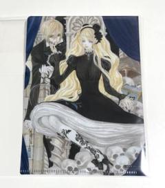 2025年最新】ヴァンパイア騎士 クリアファイルの人気アイテム