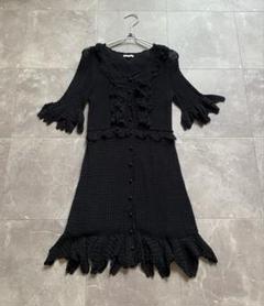 TO BE CHIC（ひざ丈ワンピース）のフリマアイテム一覧