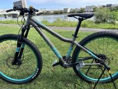 中古 マウンテンバイク/COMMENCAL SUPERVELOS/コメンサル 高額買取実施中!!】COMMENCAL コメンサル マウンテンバイク