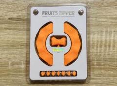 【necos⭐︎】　鎮西寿々歌オフィシャルファンライトカスタムパーツ Amazon.co.jp: FRUITS ZIPPER ペンライト カスタムパーツ 鎮西
