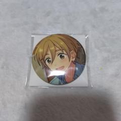 あんスタ イベコレ 缶バッジ 真白友也 - メルカリ