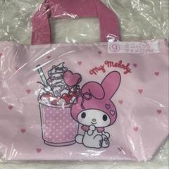 マイメロ一番くじ　特賞　トートバッグ　ステッカーバッチまとめ売り マイメロ一番くじ 特賞 トートバッグ ステッカーバッチまとめ