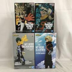 HFJ146 未開封 ヒロアカ 爆豪勝己 7TH SEASON 6個セット HFJ441 未開封 ヒロアカ 爆豪勝己 7TH SEASON 6個セット