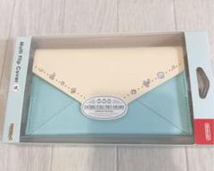 【新品未使用】「Nintendo TOKYO」限定 どうぶつの森 スマホケース