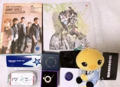 SHINee グッズ DVD CD TAEMIN ぬいぐるみ SHINee Taemin ANIMAL COORDY Osuwari Plush doll 16cm Prize