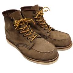 2025年最新】RED WING 2877の人気アイテム - メルカリ