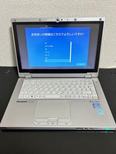 Panasonic - ジャンク Panasonic Let’s note CF-AX2 2025年最新】CF-AX2 ジャンクの人気アイテム - メルカリ