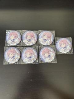 ラブライブ 蓮ノ空 4th ガチャ 缶バッチ 安養寺姫芽 365days 蓮ノ空 安養寺姫芽 4th livedream 缶バッジ - メルカリ