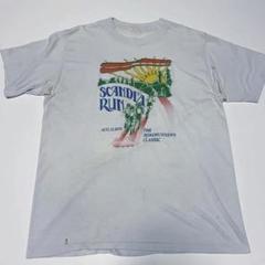 Special 1979 NIKE 風車TシャツSCANDIA RUN