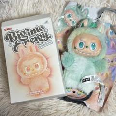 正規品　ラブブ Big into Energy SERENITY ラブブ Big into Energy SERENITY エナジー - メルカリ