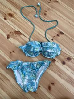 未使用　Ocean Pacific オーシャンパシフィック　水着　ビキニM