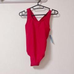 スクール水着 女の子 ガールズ キッズ ワンピース水着 学校用水着