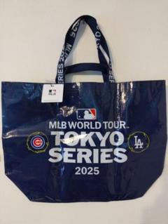 MLB WORLD TOUR TOKYO SERIES 2025 トートバッグ
