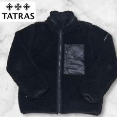 2025年最新】タトラス tatras ブルゾンの人気アイテム - メルカリ