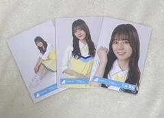 齊藤京子 One choice MV 君しか勝たん チア衣装 生写真 8種コンプ 齊藤京子 One choice MV 君しか勝たん チア衣装 生写真 8種コンプ