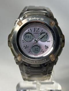 値下げ 新品未使用 CASIO Baby-G 電波時計 BG-1500J Amazon.co.jp: [カシオ]CASIO 腕時計 Baby-G ベビージー Baby-G