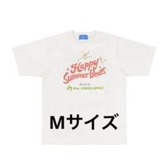 ディズニー　ミセスグリーンアップル　コラボ　Tシャツ