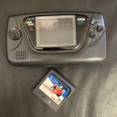 各種 ゲーム機セット ジャンク 現状渡し ジャンク現状品 SEGAゲームギア 本体 - メルカリ