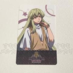 キンプリ 映画 如月ルヰ キンブレシート　キンツア