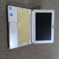 ASUSノートパソコン1000HD