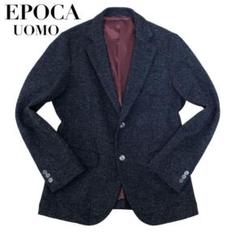 2025年最新】EPOCA UOMO 素材：ナイロン/ポリエステル