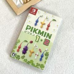 【PIKMIN】ピクミン１＋２　Nintendo Switch