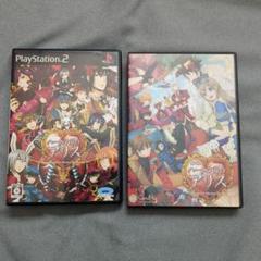 ハートの国のアリス PS2　劇場版ハートの国のアリス　DVD