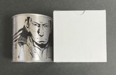 闇金ウシジマくん 原画展 20周年記念 貯金箱 コインバンク