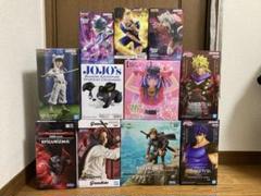 新品未開封プライズフィギュア詰め合わせ20点