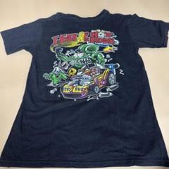 Rat Fink グラフィック Tシャツ Mサイズ アメフェス購入