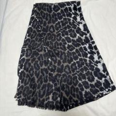 【DOUCE GLOIRE/ドゥース グロワール】 LEOPARD ストール 2025年最新】Douce gloireの人気アイテム - メルカリ