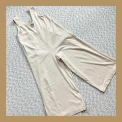 sakishima tokyo◆ サキシマトーキョー　オールインワン（F)　白