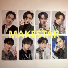ateez witness 毛布　ブランケット　トレカ　8枚セット　コンプ 2613694229.jpg?1750374600