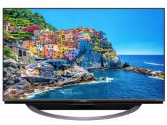 18年製未使用近！SHARP シャープ　40型　4K　テレビ 4T-C40AJ1 シャープ、「AQUOS AJ1」に約15万円の40型。4K/HDRでAndroid TV