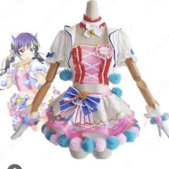 ✿桜の恋✿ ラブライブ μ's 南ことり 小悪魔編 覚醒後 コスプレ