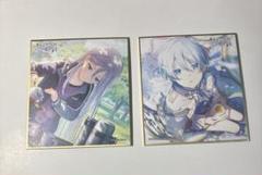 希少】プロセカ 宵崎奏 色紙 まとめ売り！5点 （希少】プロセカ