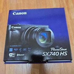 2025年最新】canon sx740hsの人気アイテム - メルカリ
