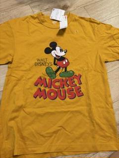UT ミッキーマウス Tシャツ Sサイズ