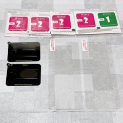 Google Pixel8 ガラスフィルム カメラフィルム 各2枚