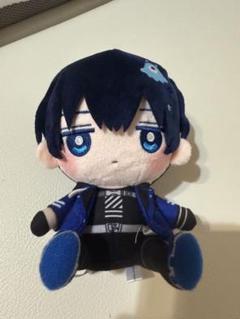 東京エイリアンズ　 ミュージアム ぬいぐるみ　戦闘服　天空橋翔　25点 Amazon.co.jp: 天空橋翔 制服 おすわりぬいぐるみ 東京