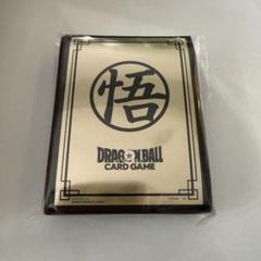 孫悟シクパラ ドラゴンボールフュージョンワールド ドラゴンボールフュージョンワールド パラレル 孫悟飯 FB01-140