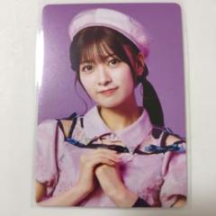 鈴原希実 Liella! カード　Aspire フォト版特典 ラブライブ