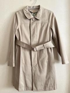 ルラシェ relacher ワーク ショップコート ヒッコリー