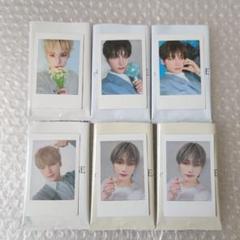 txt ヒュニンカイ インスタントフォト チェキ トレカ - メルカリ