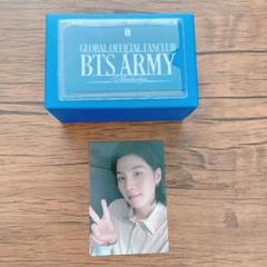 BTS FC 継続記念品 SUGA 直筆サイン入りポーチ BTS FC 継続記念品 SUGA 直筆サイン入りポーチ - メルカリ