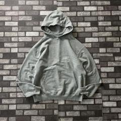 【未使用】cup and cone FORWARDWEAVE パーカー グリーン 未使用】cup and cone FORWARDWEAVE パーカー グリーン - メルカリ