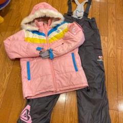 ⭐︎ROXY⭐︎スキーウェア