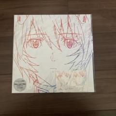Amazon.co.jp: One Last Kiss限定盤 宇多田ヒカル メガジャケ付