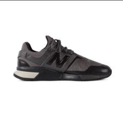 NEW BALANCE　N.HOOLYWOOD別注 コラボ 992のサムネイル