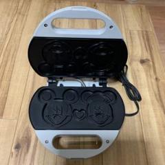 象印ミッキーとミニーのワッフルメーカーの中古 未使用品を探そう メルカリ 象印ミッキーとミニーのワッフルメーカーの中古 未使用品を探そう メルカリ